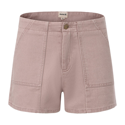 HZ262B60044-MID SUN SHORT