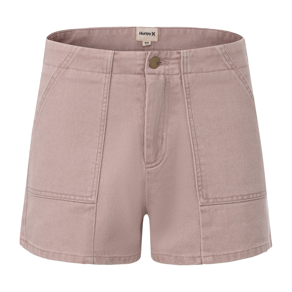 HZ262B60044-MID SUN SHORT