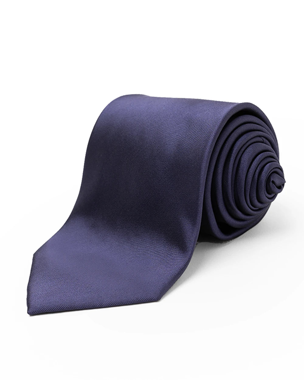 AA-0289000 Corbata corcel tradicional azul