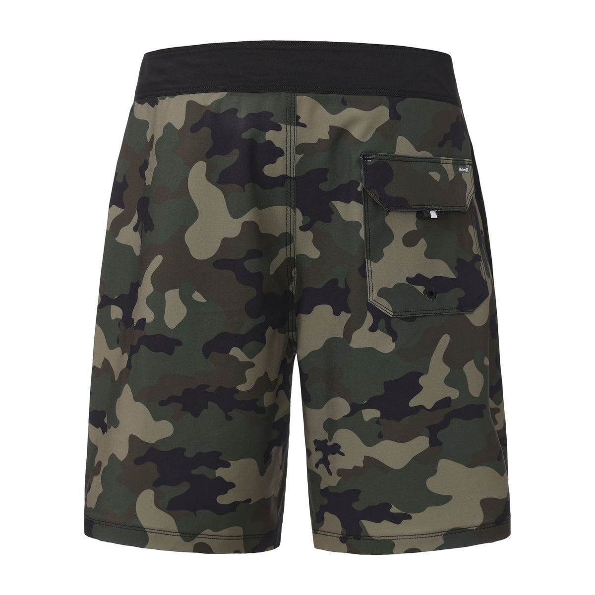 HZ252B05047-CLASSIC BOARDSHORT 18"