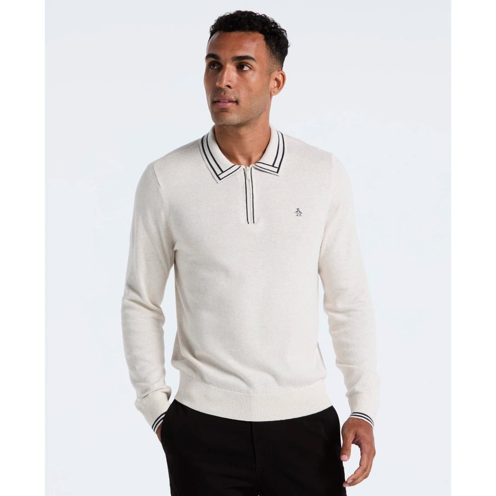 GG-F2510110 TOPS EXTERIOR MODA SWEATER