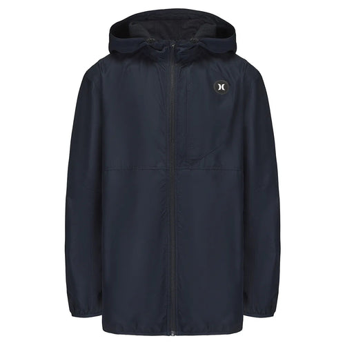 HZ252J05573-EP PRIME ZIP WINDBREAKER