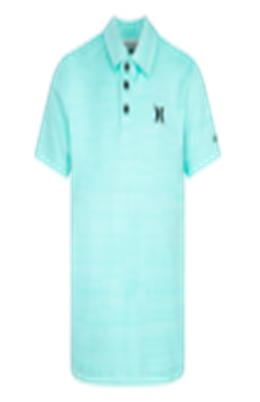 CAMISA TIPO POLO DE ADOLESCENTE CAMISA