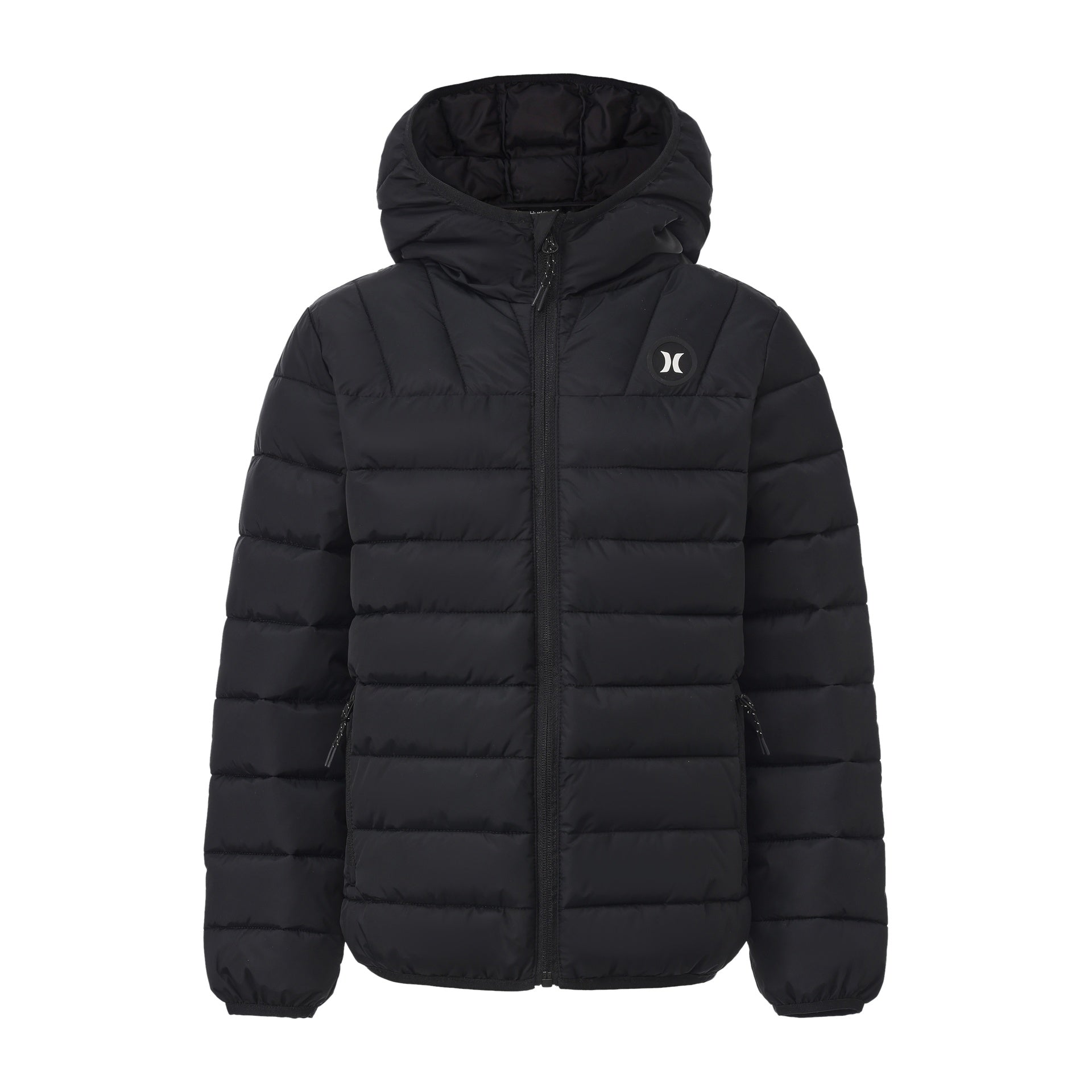 HZ262J98-0015-ICON DOWN JACKET