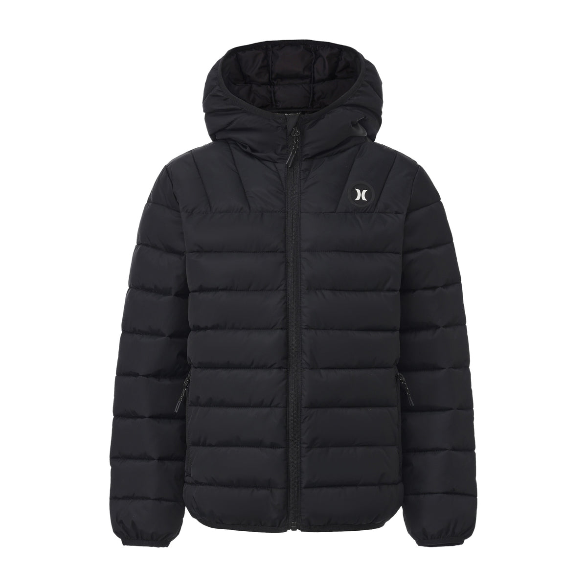 HZ262J98-0015-ICON DOWN JACKET