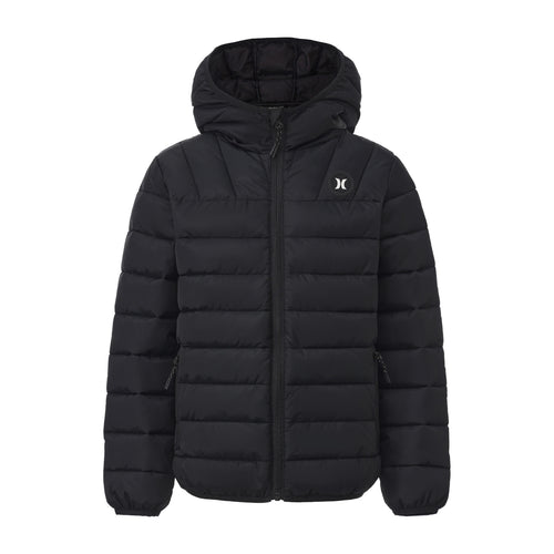 HZ262J98-0015-ICON DOWN JACKET