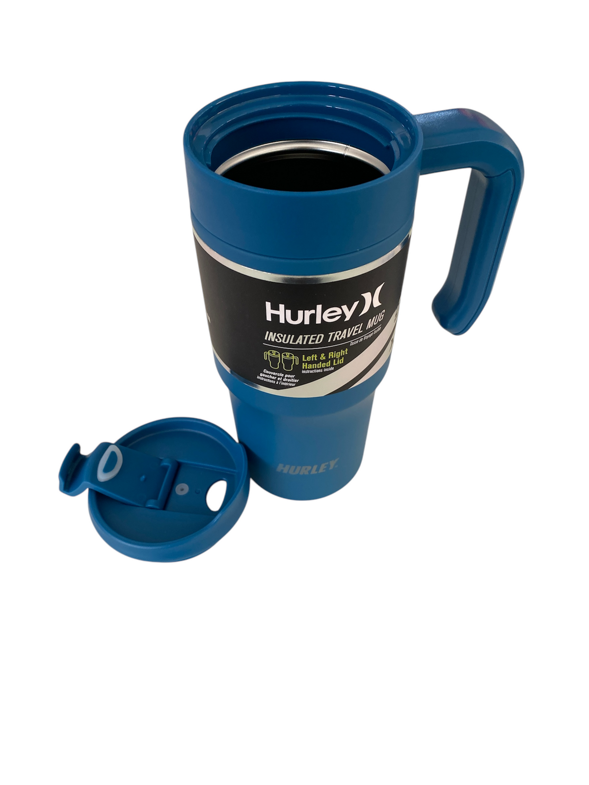 168133M VASO CAFE 22 OZ HURLEY