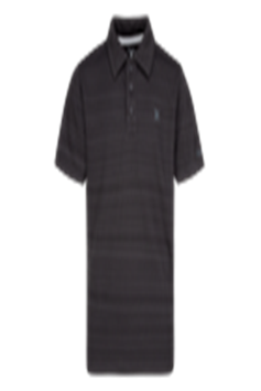 CAMISA TIPO POLO DE ADOLESCENTE CAMISA