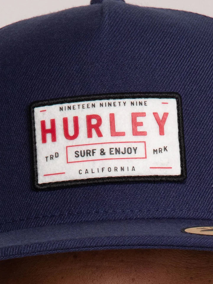 GORRA DE HOMBRE M BIXBY
