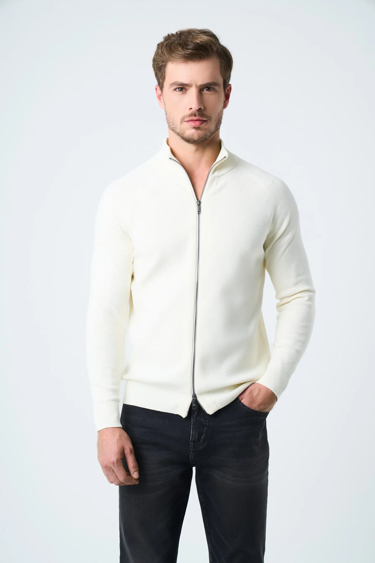 Chaqueta Misuri