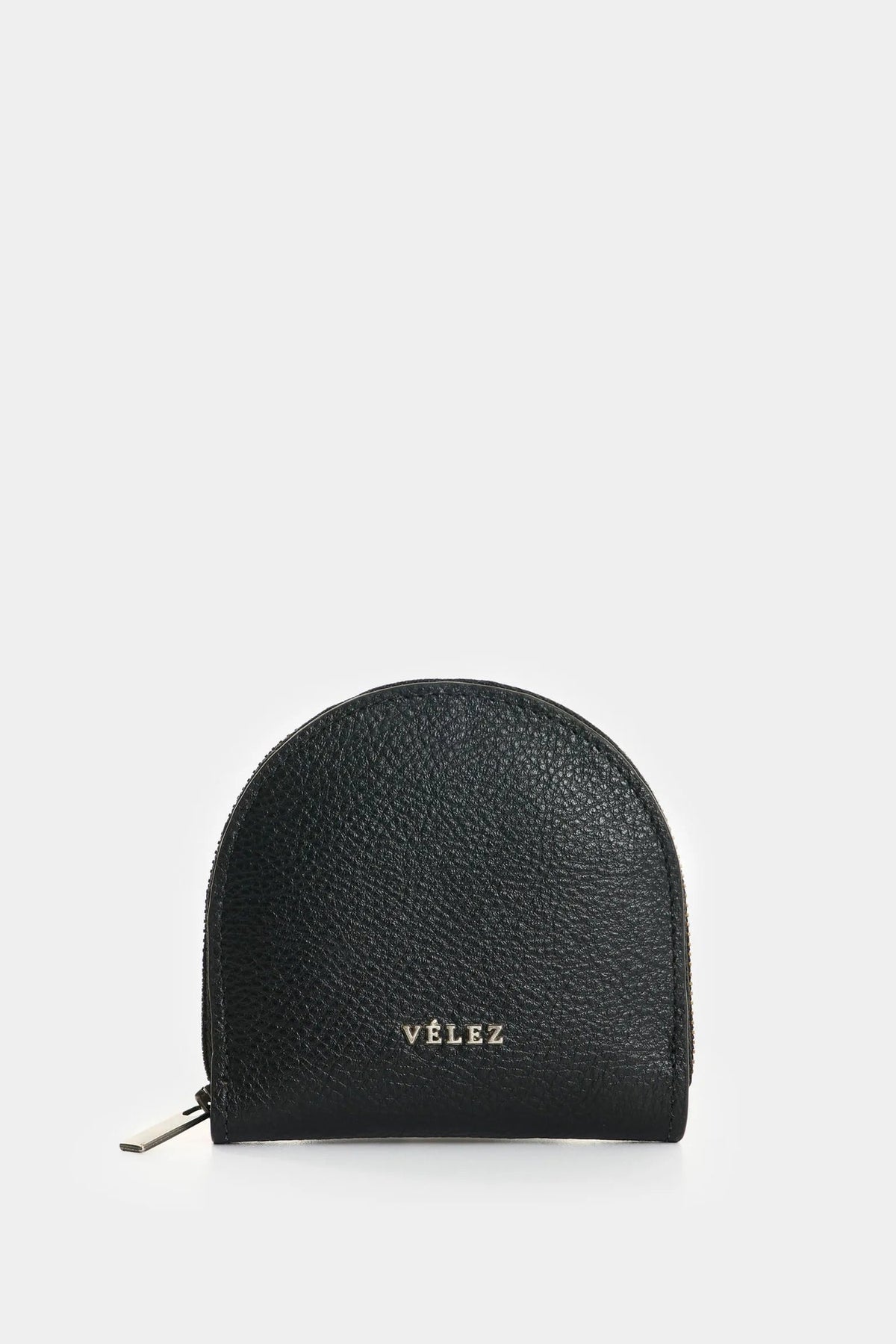 MONEDERO DE CUERO PARA MUJER FLORENCE