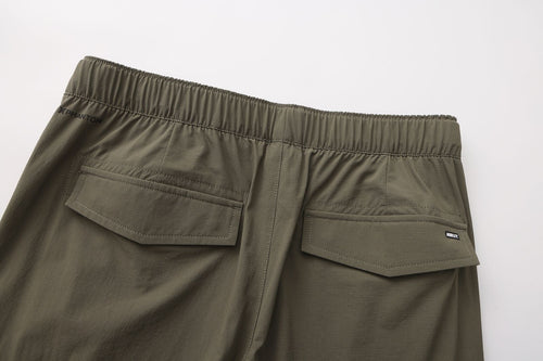 HZ261B51031-001-HIKER CARGO PANT