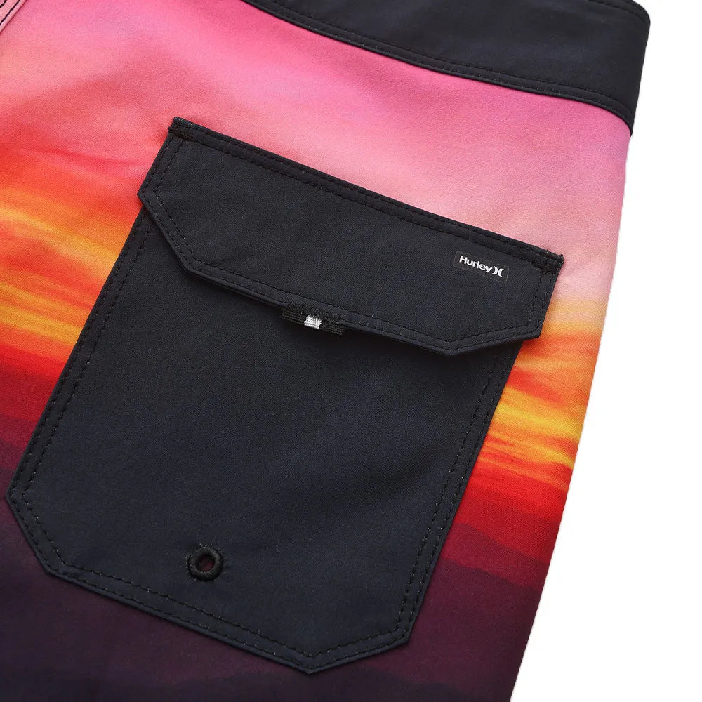 HZ243B05465 SHORT DE HOMBRE HURLEY