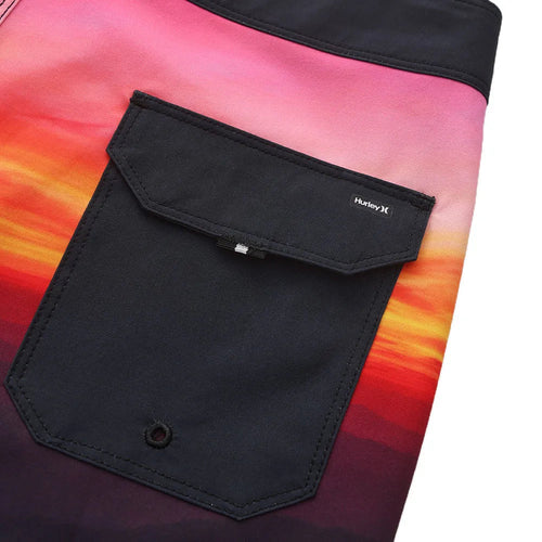 HZ243B05465 SHORT DE HOMBRE HURLEY