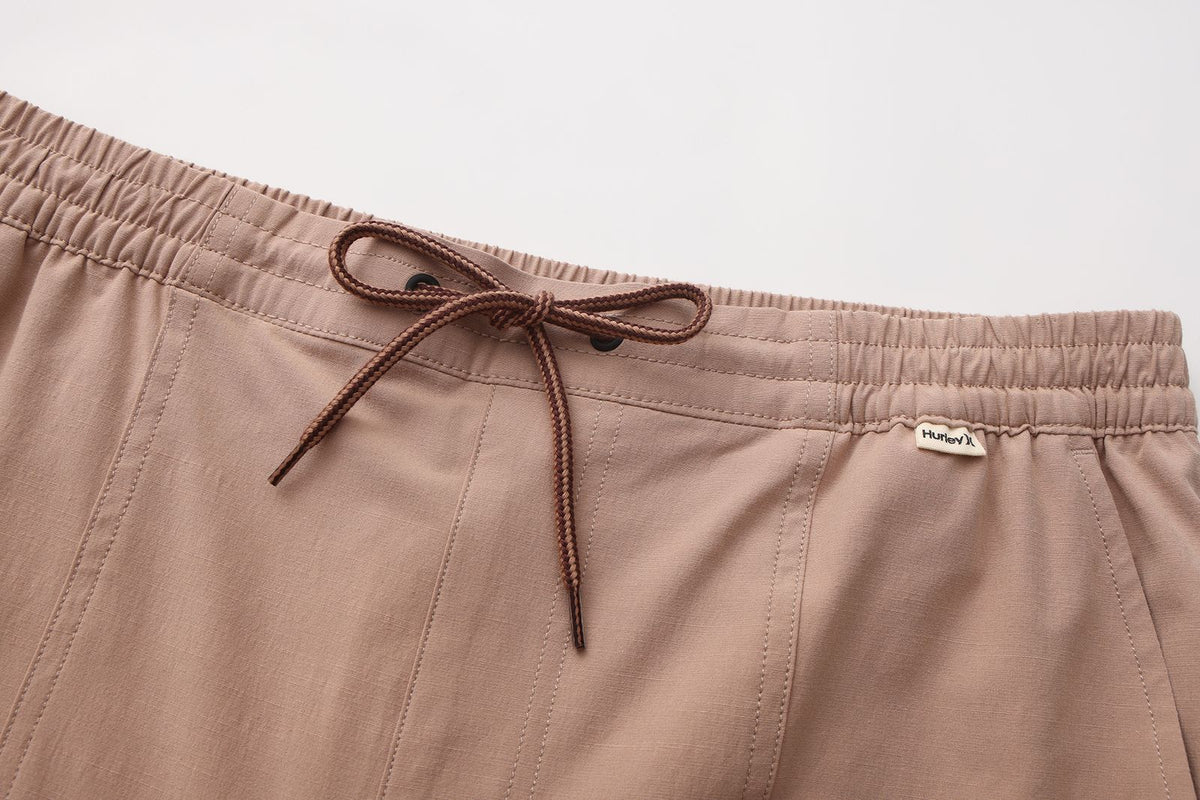 HZ262B51207-CALIFORNIA STRAIGHT CORD PANT