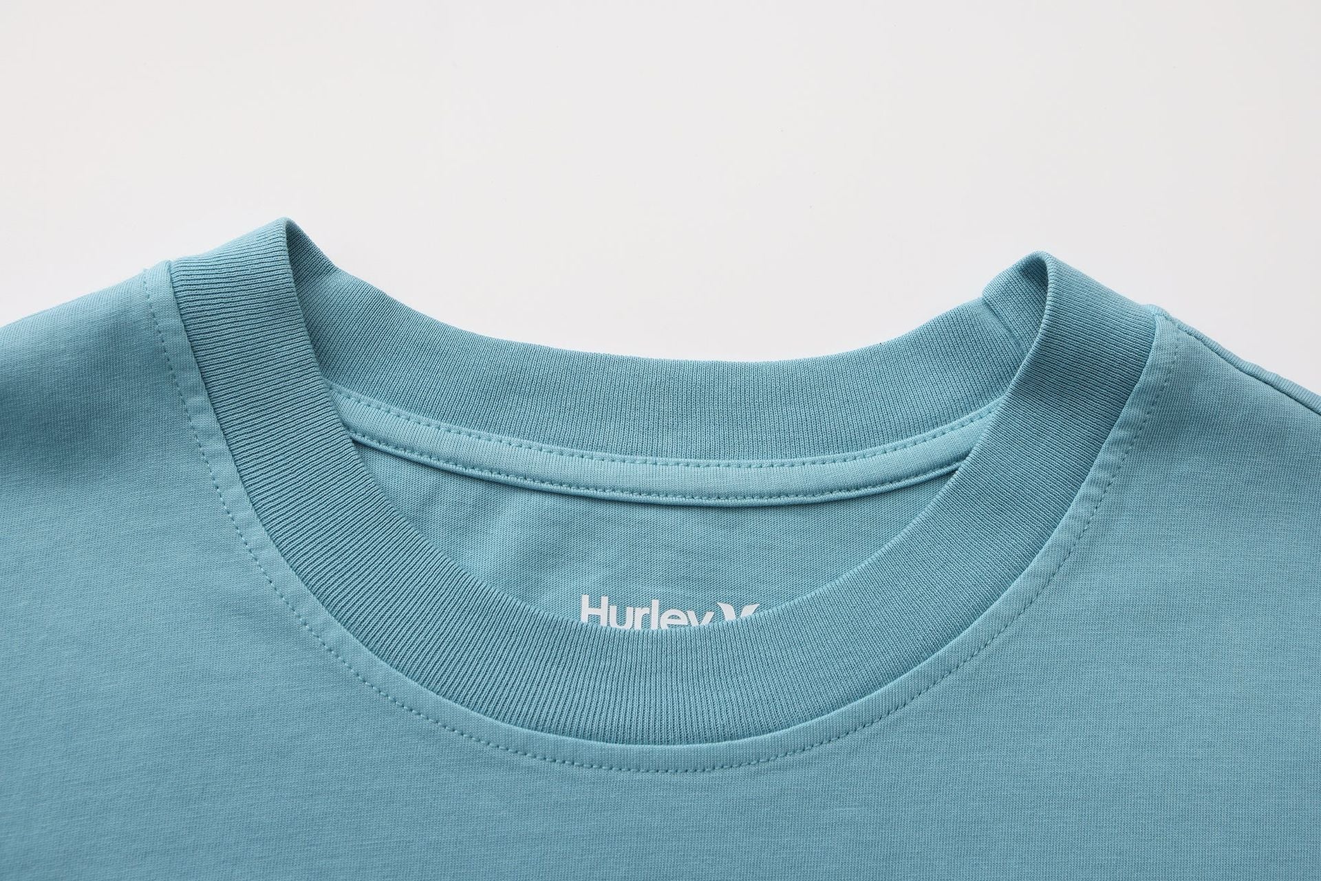 HZ254T05027-T235-LOOP SS TEE
