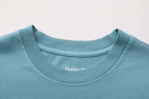 HZ254T05027-T235-LOOP SS TEE