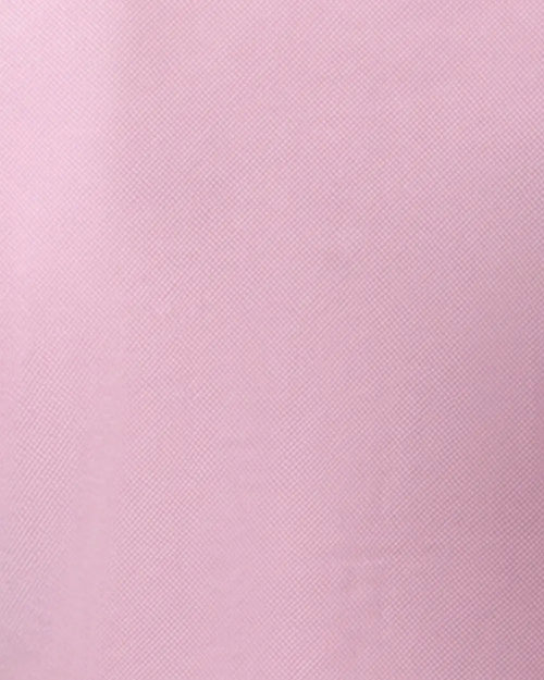 DH-0000501 Blusa de vestir oxford bambu stretch rosada