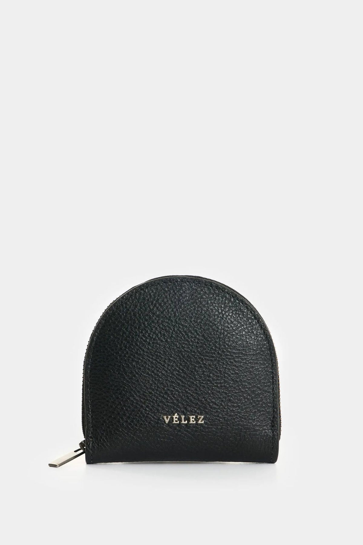 MONEDERO DE CUERO PARA MUJER FLORENCE