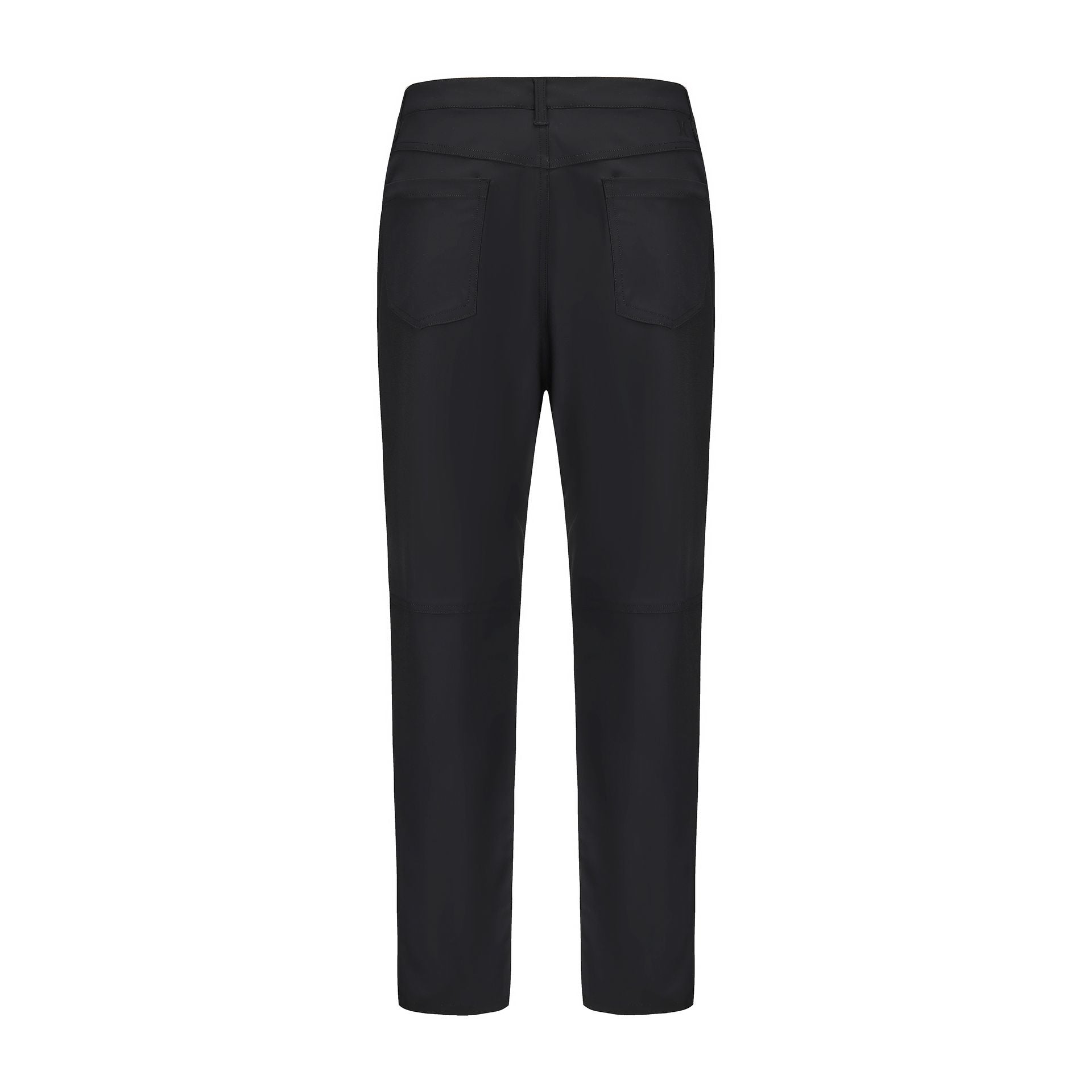 HZ252B05606-ICON PANTALÓN LARGO CINTADO