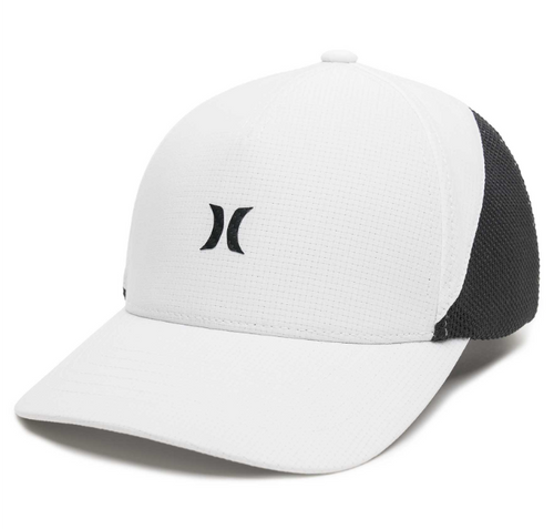GORRA HURLEY PHANTON MISSION