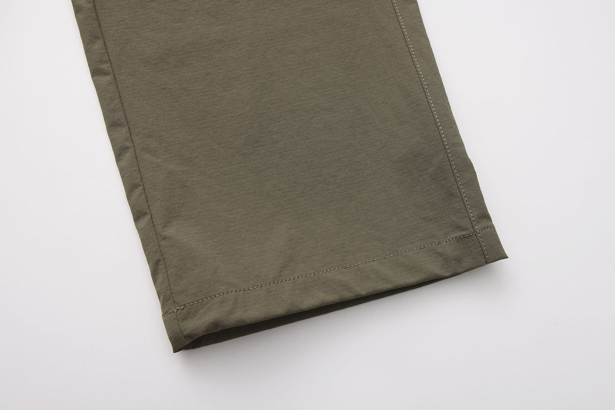 HZ261B51031-001-HIKER CARGO PANT