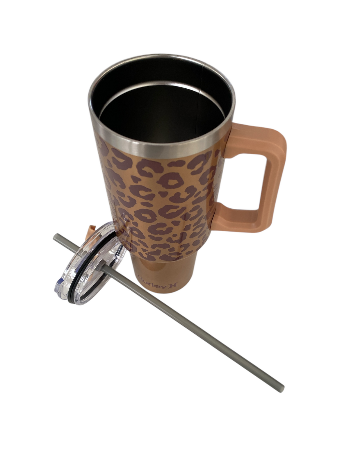BOTELLA VASO 40 OZ HURLEY ACCESORIOS