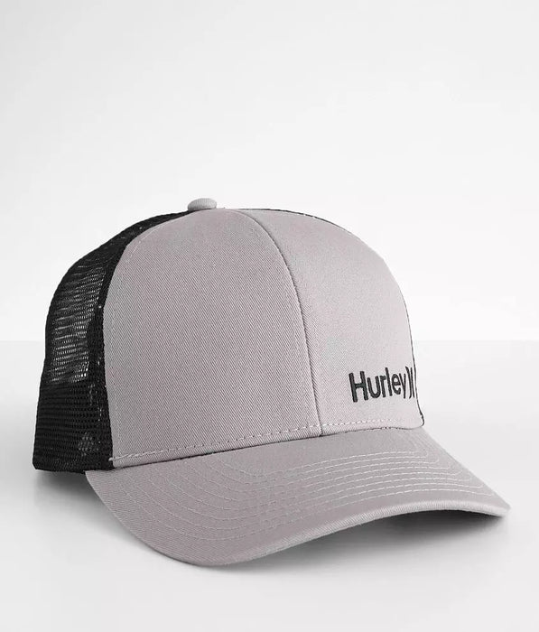 GORRA HURLEY CORP STAPLE TRUCKER