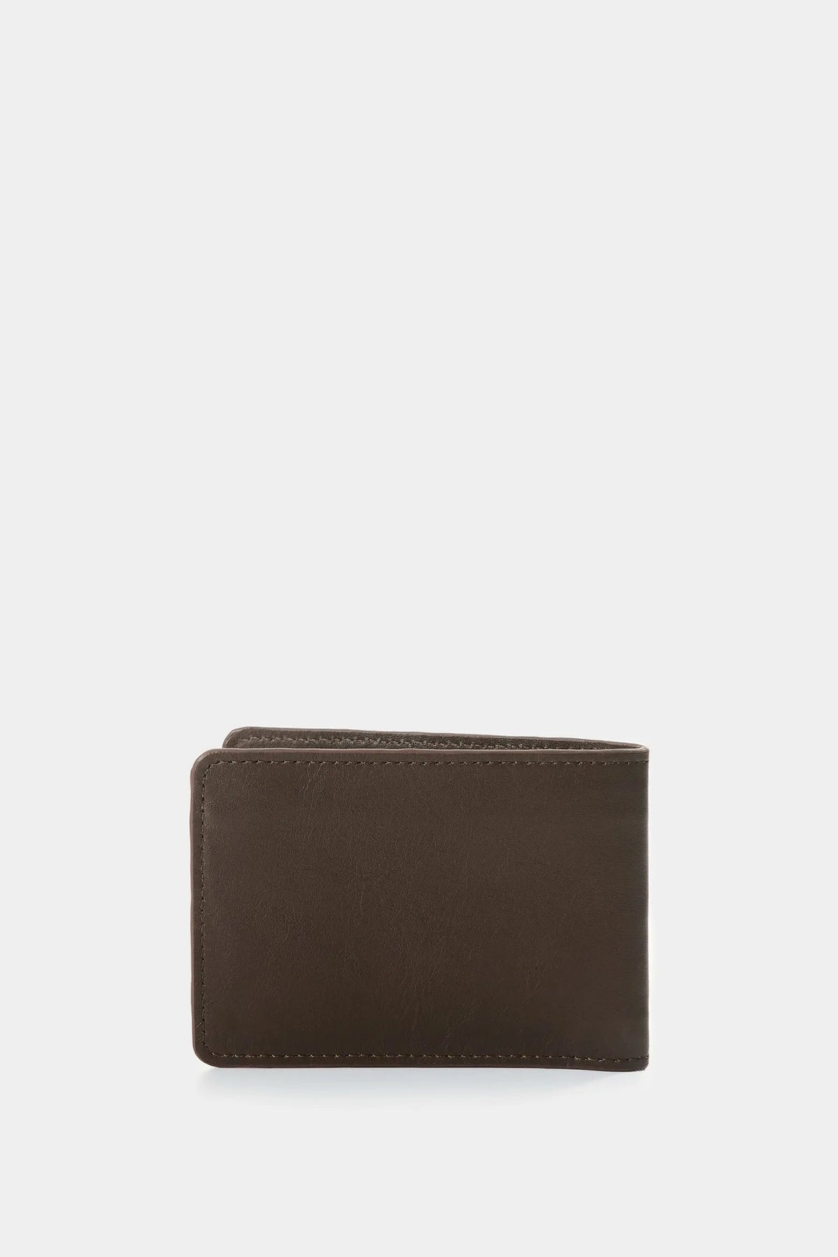 BILLETERA DE CUERO PARA HOMBRE SIENNA