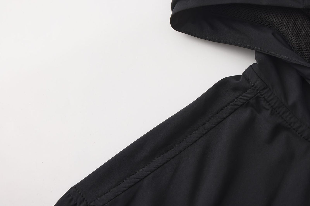 HZ262J51144-TRAINLITE WINDBREAKER