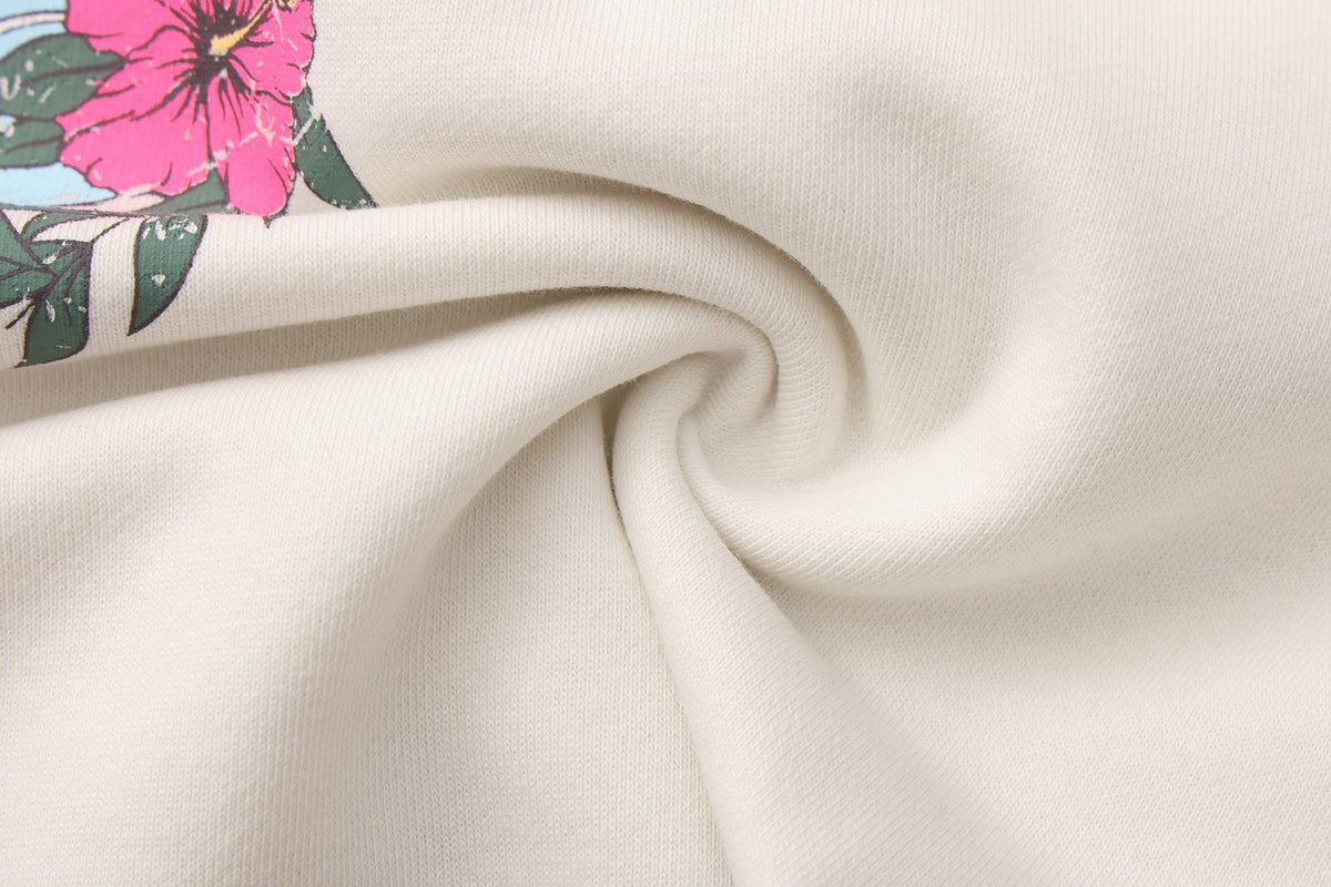 HZ262P60043-FLORAL PARADISE PO