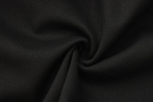 HZ252J05570-ICON HIGH NECK JACKET