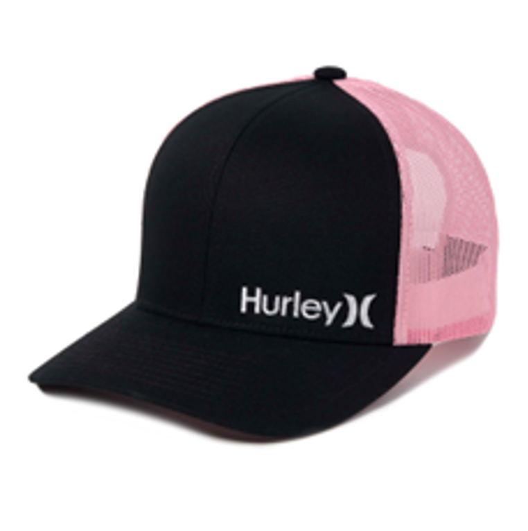GORRA HURLEY CORP STAPLE TRUCKER