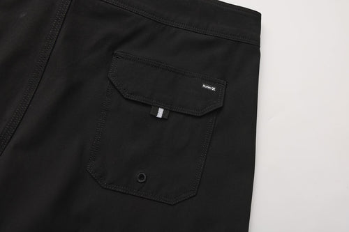 HZ254B05017-004-DOUBLE TAPING BOARDSHORT 18