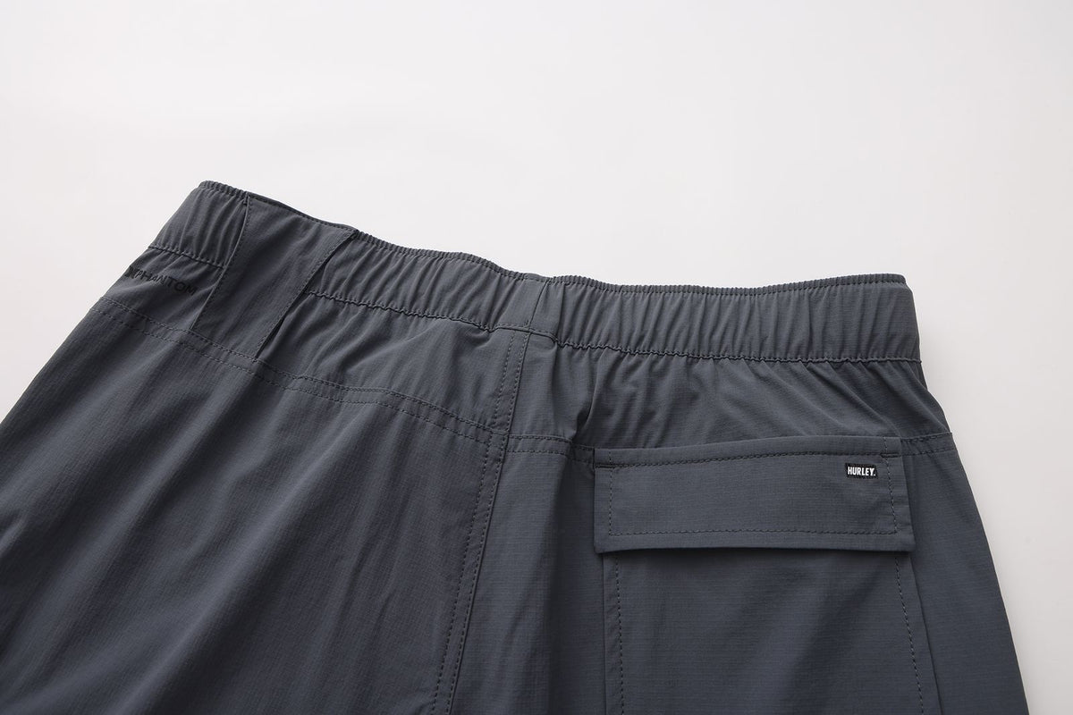 HZ254B05075-001-CARGO HIKER VOLLEY 20