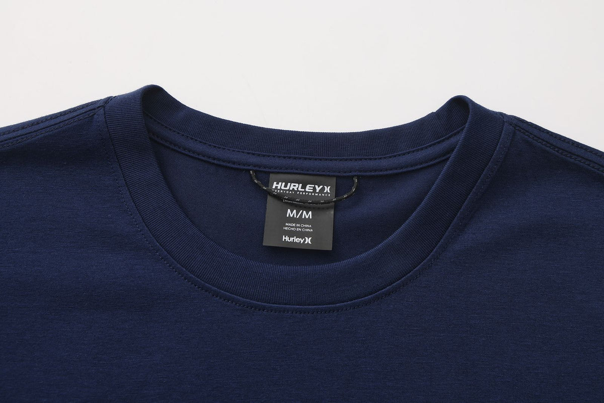 HZ252T05576-T001-TECH TEE SS