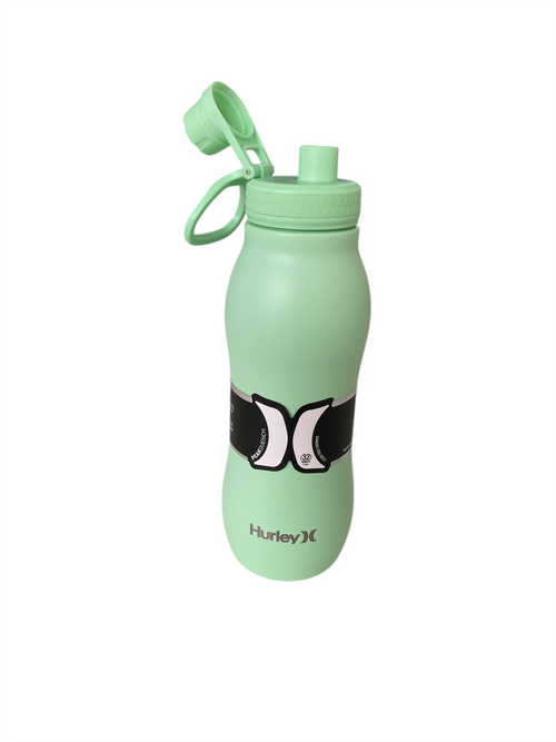 BOTELLA TAPA SOLIDA 32 OZ HURLEY ACCESORIOS