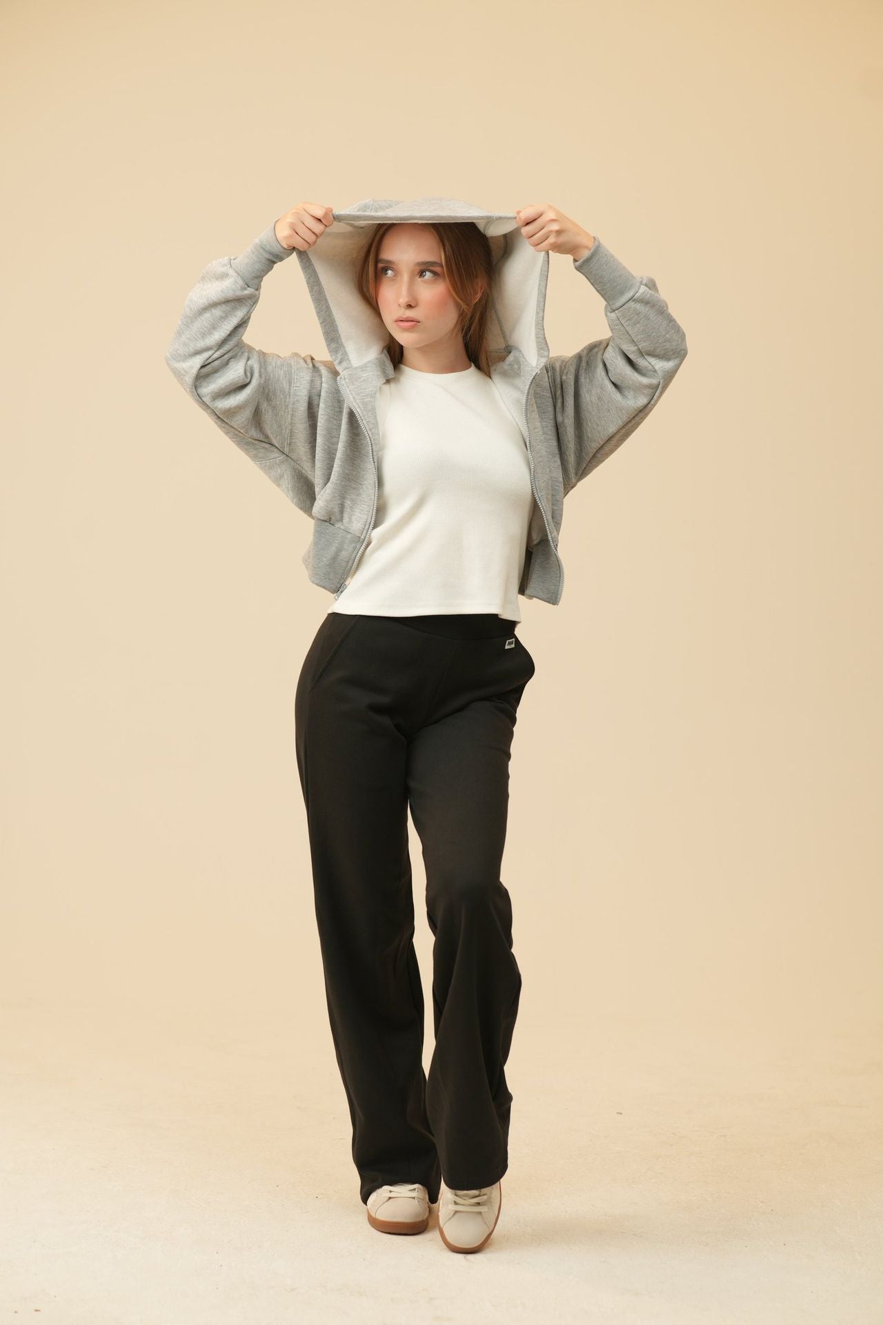 Pants sofia