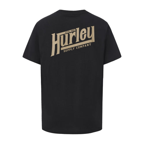HZ262T51131-WORN LEGACY SS