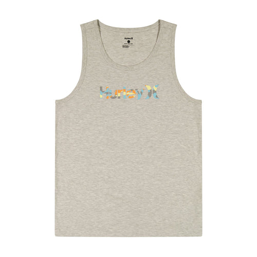 HSP23VMT-06300 CAMISETA M/C DE HOMBRE HURLEY