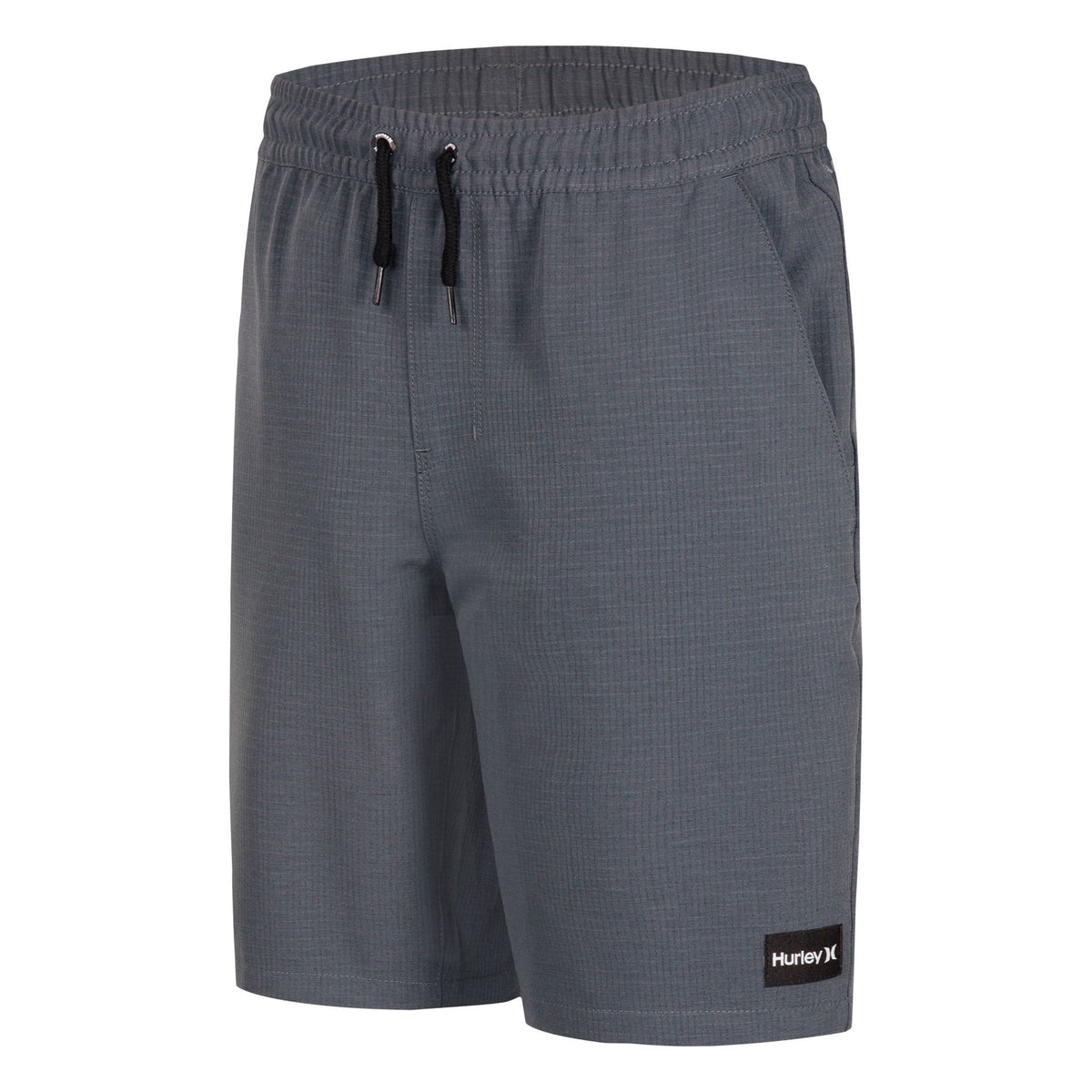 986803-PANTALON CORTO NINO HURLEY