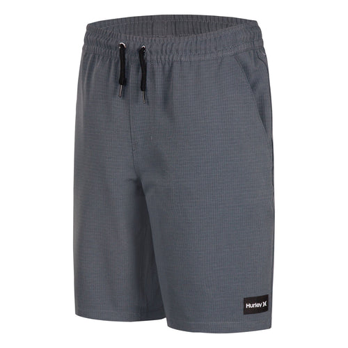 986803-PANTALON CORTO NINO HURLEY
