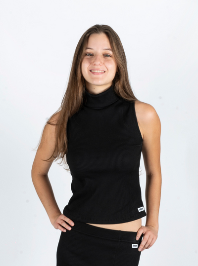 Cuello Alto Neve