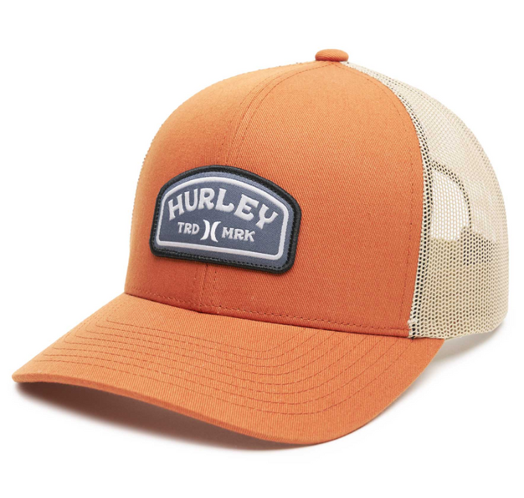 GORRA HURLEY