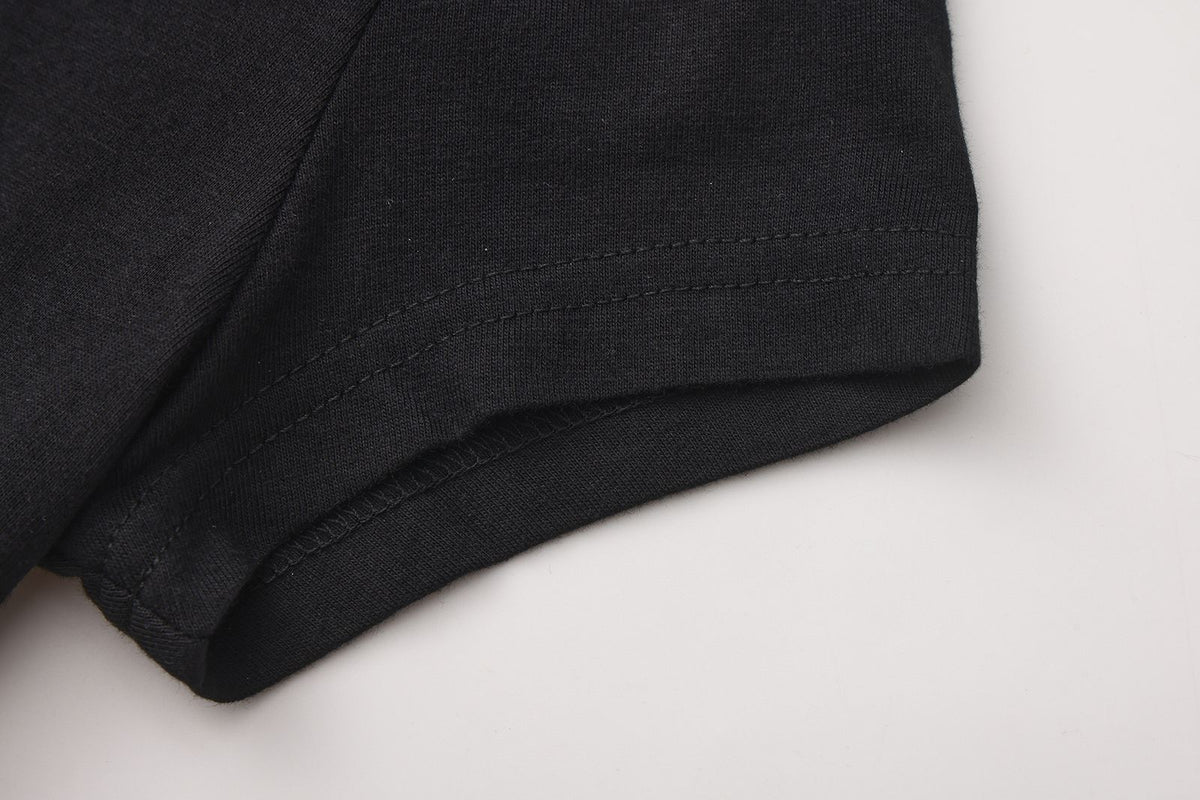 HZ261T48-0002-ONE AND ONLY SS TEE