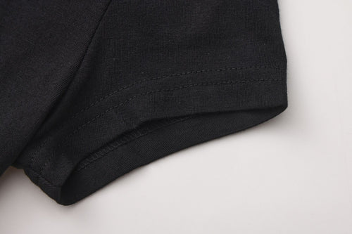 HZ261T48-0002-ONE AND ONLY SS TEE