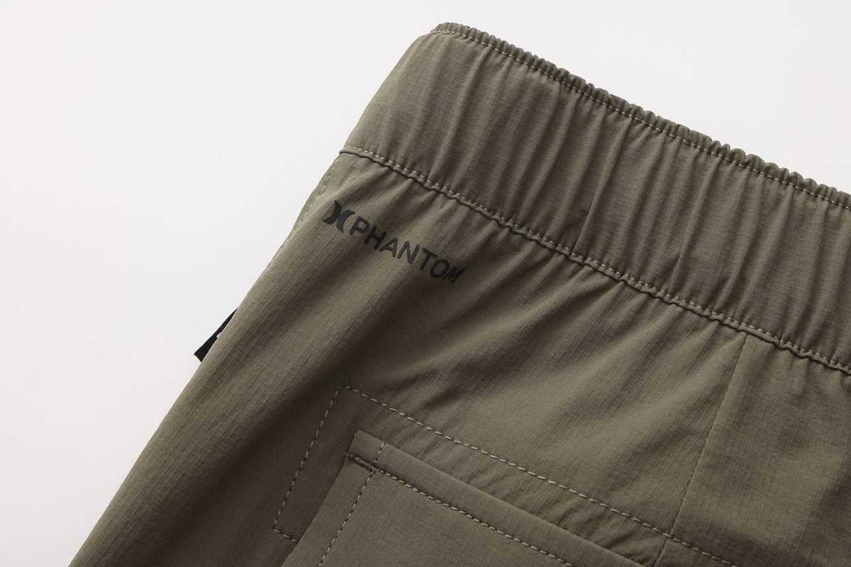 HZ261B51031-001-HIKER CARGO PANT