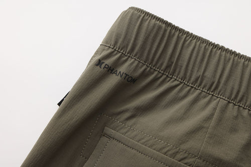 HZ261B51031-001-HIKER CARGO PANT