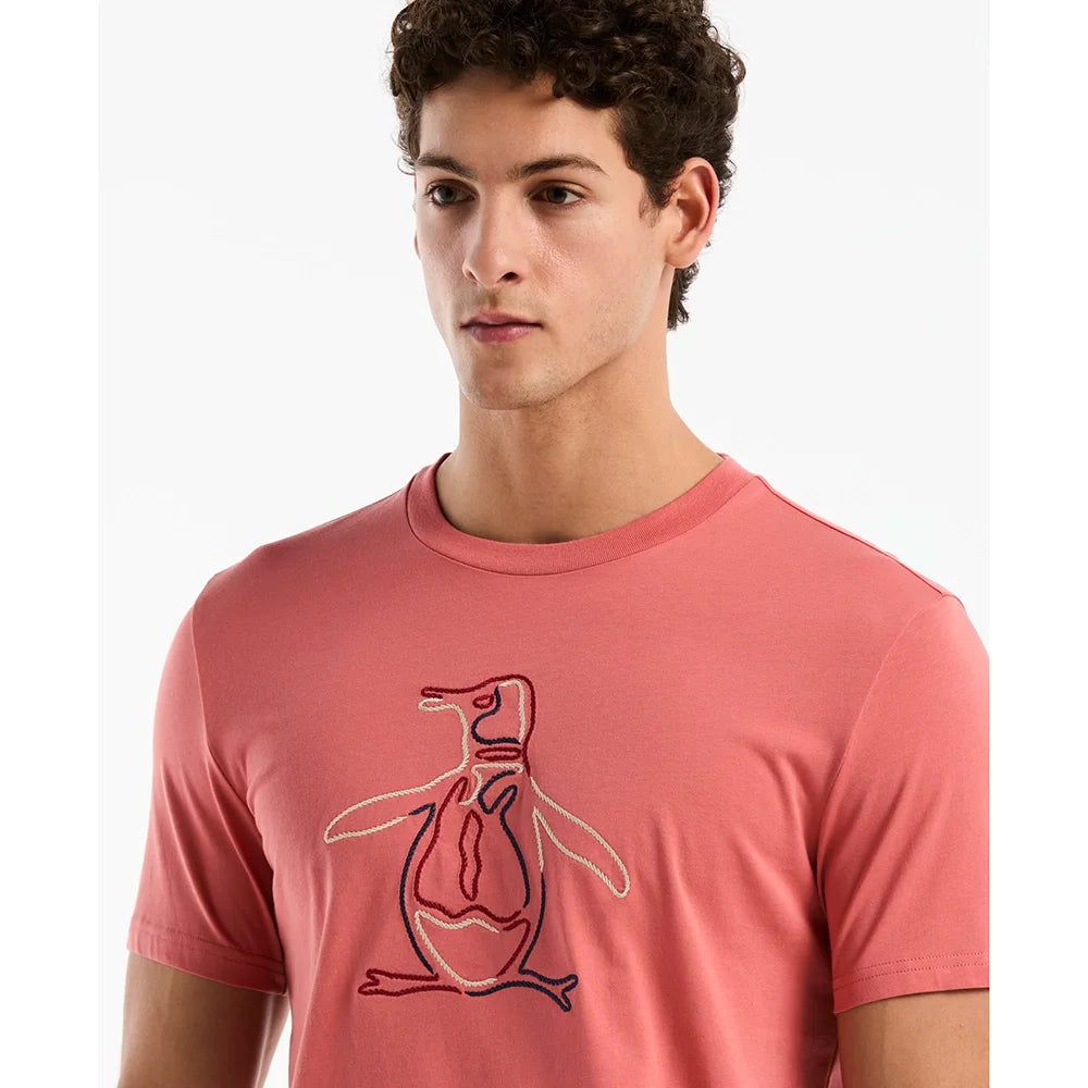 GK-M2661606 PLAYERA CON LOGO PETE BORDADO