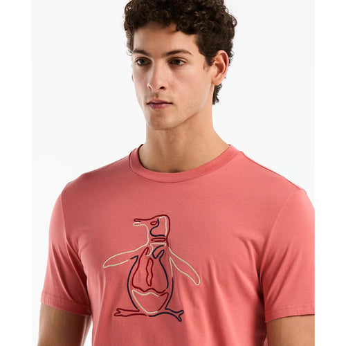 GK-M2661606 PLAYERA CON LOGO PETE BORDADO